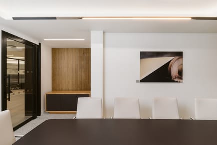 Image 3 of Kitt Offices (Managed 1,786 sqft) - 26 St James's Square, SW1Y 4JH - St James's