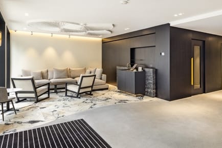 Image 5 of Kitt Offices (Managed 1,786 sqft) - 26 St James's Square, SW1Y 4JH - St James's