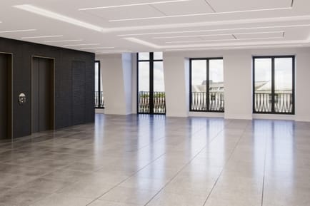 Image 7 of Kitt Offices (Managed 1,786 sqft) - 26 St James's Square, SW1Y 4JH - St James's