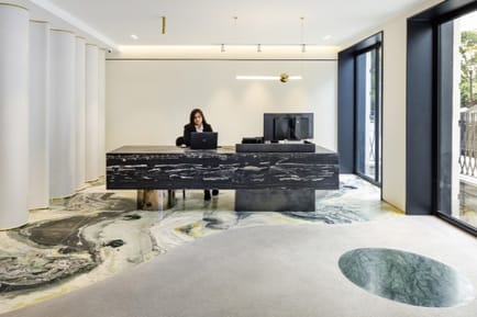 Image 9 of Kitt Offices (Managed 1,786 sqft) - 26 St James's Square, SW1Y 4JH - St James's
