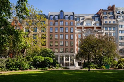 Image 10 of Kitt Offices (Managed 1,786 sqft) - 26 St James's Square, SW1Y 4JH - St James's