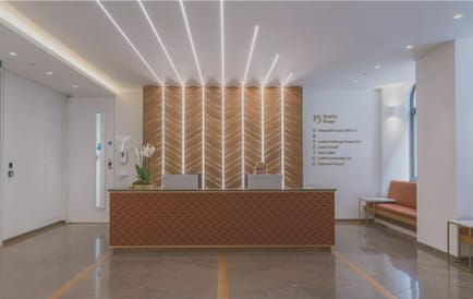 Image 1 of UNION - 15-18 Austin Friars, EC2N - Liverpool Street