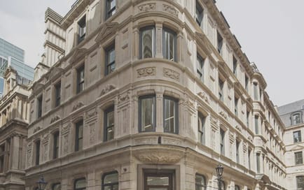 Image 5 of UNION - 15-18 Austin Friars, EC2N - Liverpool Street