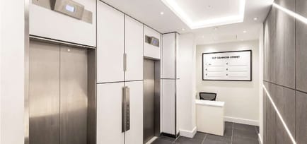 Image 2 of UNION (Managed 2,002 - 2,248 sqft) - 107 Cannon Street, EC4N - Cannon Street