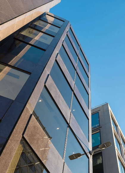 Image 3 of UNION (Managed 2,002 - 2,248 sqft) - 107 Cannon Street, EC4N - Cannon Street