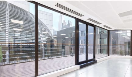 Image 8 of UNION (Managed 2,002 - 2,248 sqft) - 107 Cannon Street, EC4N - Cannon Street