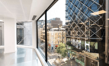 Image 13 of UNION (Managed 2,002 - 2,248 sqft) - 107 Cannon Street, EC4N - Cannon Street