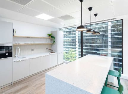 Image 17 of UNION (Managed 2,002 - 2,248 sqft) - 107 Cannon Street, EC4N - Cannon Street