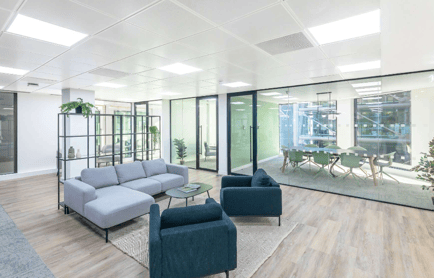 Image 18 of UNION (Managed 2,002 - 2,248 sqft) - 107 Cannon Street, EC4N - Cannon Street