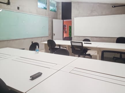 Image 10 of Regus - R. Luverci Pereira de Souza, 545 - Terreo,Cidade Universitária