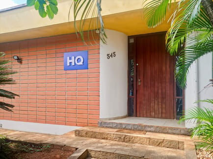 Image 2 of Regus - R. Luverci Pereira de Souza, 545 - Terreo,Cidade Universitária