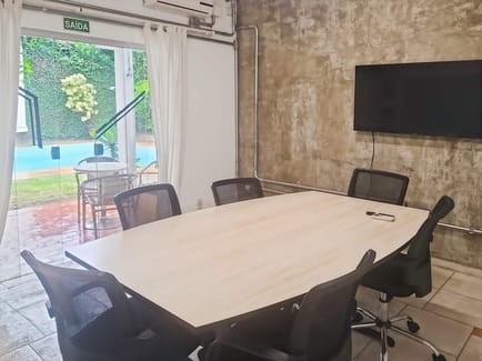 Image 3 of Regus - R. Luverci Pereira de Souza, 545 - Terreo,Cidade Universitária