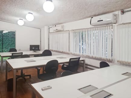 Image 4 of Regus - R. Luverci Pereira de Souza, 545 - Terreo,Cidade Universitária