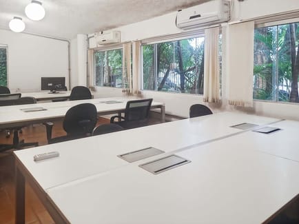 Image 7 of Regus - R. Luverci Pereira de Souza, 545 - Terreo,Cidade Universitária