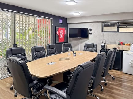 Image 10 of Regus - R. Cônego Eugênio Leite, 623 - 1º, 2º, 3º  e 4º andares,Pinheiros