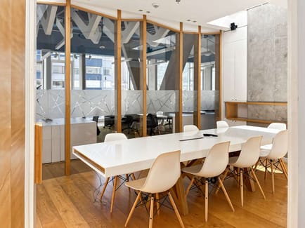 Image 10 of Regus - Calle 65 A, No. 7 -18,Piso 8 - Edificio Via 7