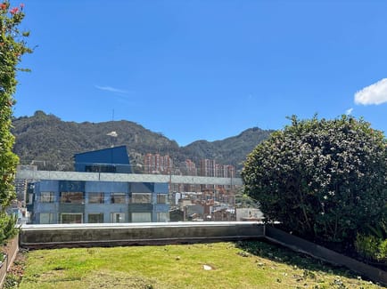 Image 11 of Regus - Calle 65 A, No. 7 -18,Piso 8 - Edificio Via 7