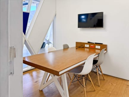 Image 12 of Regus - Calle 65 A, No. 7 -18,Piso 8 - Edificio Via 7