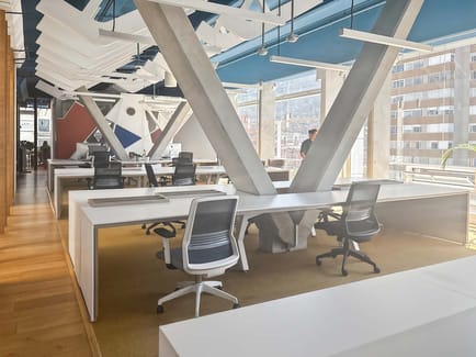 Image 13 of Regus - Calle 65 A, No. 7 -18,Piso 8 - Edificio Via 7