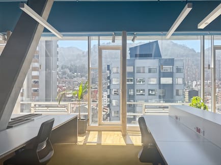 Image 14 of Regus - Calle 65 A, No. 7 -18,Piso 8 - Edificio Via 7