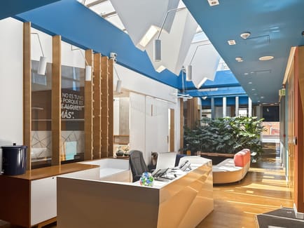 Image 2 of Regus - Calle 65 A, No. 7 -18,Piso 8 - Edificio Via 7
