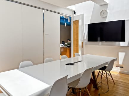 Image 3 of Regus - Calle 65 A, No. 7 -18,Piso 8 - Edificio Via 7