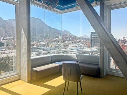 Image 5 of Regus - Calle 65 A, No. 7 -18,Piso 8 - Edificio Via 7