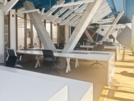 Image 8 of Regus - Calle 65 A, No. 7 -18,Piso 8 - Edificio Via 7