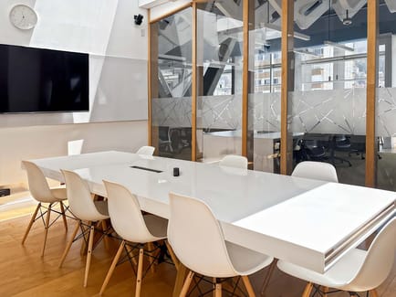 Image 9 of Regus - Calle 65 A, No. 7 -18,Piso 8 - Edificio Via 7