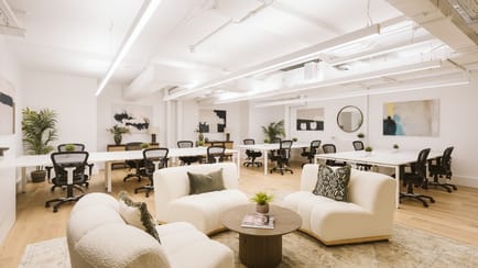 Image 2 of Atlas Properties - Hatch (Managed  2,153 sqft) - 18 Clerkenwell Close, EC1R 0QN - Farringdon