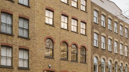 Image 17 of Atlas Properties - Hatch (Managed  2,153 sqft) - 18 Clerkenwell Close, EC1R 0QN - Farringdon