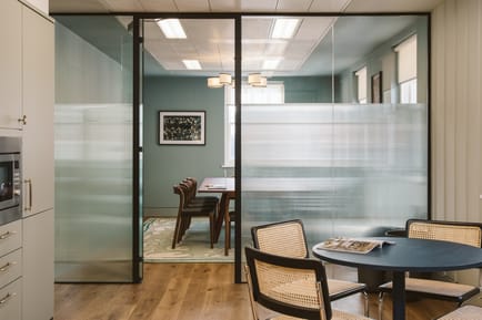 Image 6 of Atlas Properties - Hatch (Managed 1,122 sqft) - 115 Park Street, W1K 7AP - Mayfair