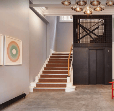 Image 1 of Base - 80 Goswell Road EC1V 7DB - St Luke's