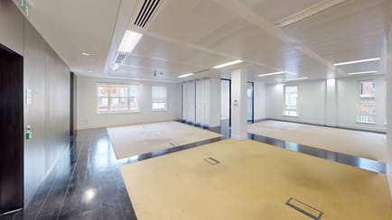 Image 1 of Kitt Offices (Managed 3,376 sqft) - 34 Bruton Street, W1J 6QX - Mayfair
