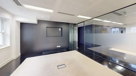 Image 4 of Kitt Offices (Managed 3,376 sqft) - 34 Bruton Street, W1J 6QX - Mayfair