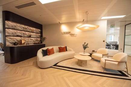 Image 9 of Kitt Offices (Managed 3,376 sqft) - 34 Bruton Street, W1J 6QX - Mayfair