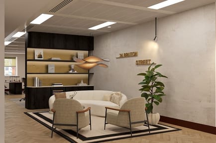 Image 11 of Kitt Offices (Managed 3,376 sqft) - 34 Bruton Street, W1J 6QX - Mayfair