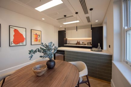 Image 13 of Kitt Offices (Managed 3,376 sqft) - 34 Bruton Street, W1J 6QX - Mayfair
