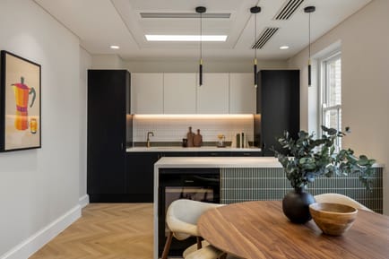 Image 14 of Kitt Offices (Managed 3,376 sqft) - 34 Bruton Street, W1J 6QX - Mayfair