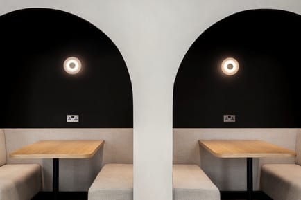 Image 15 of Kitt Offices (Managed 3,376 sqft) - 34 Bruton Street, W1J 6QX - Mayfair