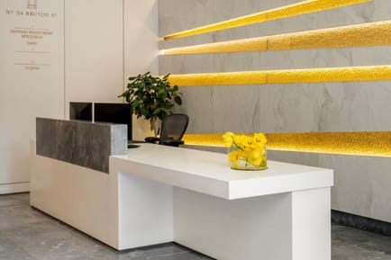Image 16 of Kitt Offices (Managed 3,376 sqft) - 34 Bruton Street, W1J 6QX - Mayfair