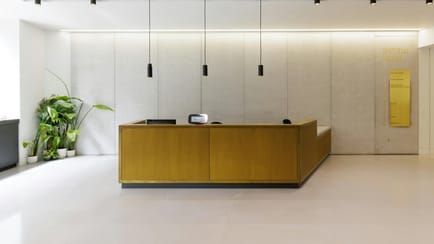 Image 8 of Kitt Offices (Managed 2,830 - 5,477 sqft) - Imperial House - 8 Kean Street, WC2B 4AS - Holborn