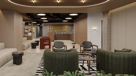 Image 5 of Kitt Offices (Managed 7,101 sqft) - Hylo - 103-105 Bunhill Row, EC1Y 8LZ - Old Street