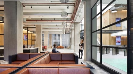 Image 6 of Kitt Offices (Managed 7,101 sqft) - Hylo - 103-105 Bunhill Row, EC1Y 8LZ - Old Street