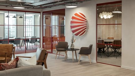 Image 7 of Kitt Offices (Managed 7,101 sqft) - Hylo - 103-105 Bunhill Row, EC1Y 8LZ - Old Street
