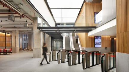 Image 9 of Kitt Offices (Managed 7,101 sqft) - Hylo - 103-105 Bunhill Row, EC1Y 8LZ - Old Street