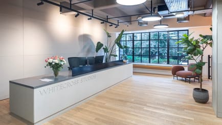 Image 10 of Kitt Offices (Managed 4,987 - 6,442 sqft) - Whitecross Studios - 50 Banner Street, EC1Y 8ST - Old Street