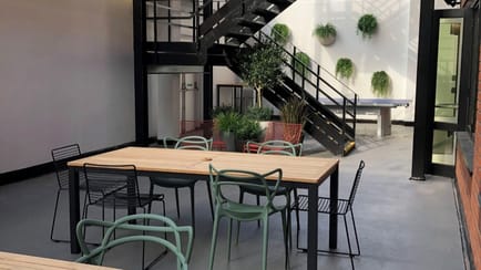 Image 9 of Kitt Offices (Managed 4,987 - 6,442 sqft) - Whitecross Studios - 50 Banner Street, EC1Y 8ST - Old Street
