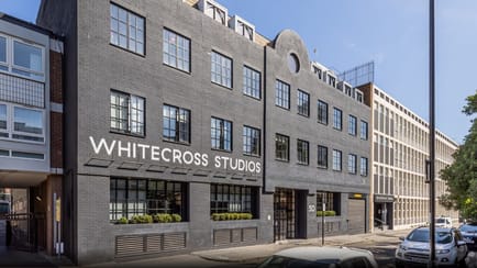 Image 12 of Kitt Offices (Managed 4,987 - 6,442 sqft) - Whitecross Studios - 50 Banner Street, EC1Y 8ST - Old Street