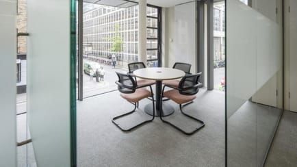 Image 4 of Kitt Offices (Managed 6,858 - 8,302 sqft) - 26 Finsbury Square, EC2A 1DS - Liverpool Street